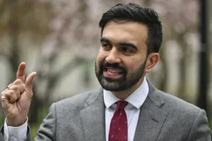 «ممدانی» معلمان نیویورکی را ذوق زده کرد
