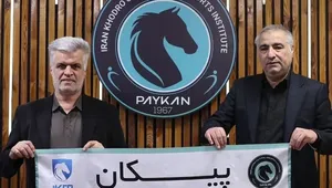 ساکت الهامی سرمربی پیکان شد؛ چرخش غیرمنتظره خودروسازان از نکونام