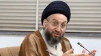 عمار حکیم: ایران مظلوم واقع شده ولی ما نمی‌توانیم کشورمان عراق را با احساسات اداره کنیم