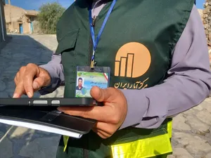 آغاز سرشماری اینترنتی نفوس و مسکن از مهر/ آغاز عملیات میدانی از اول آبان