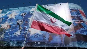 بازگشت ۲۰ ملوان ایرانی با تلاش پاکستان