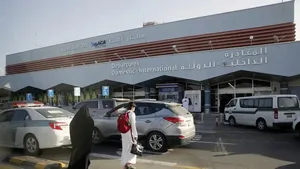 کشته شدن ۳ تبعه خارجی در پی حمله یمن به فرودگاه‌های عربستان