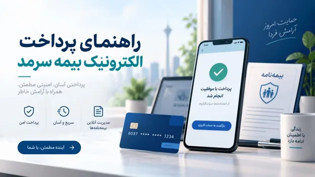 بیمه بیمه