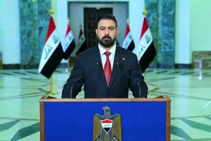 نخست‌وزیر عراق: حشد الشعبی بخشی از ساختار امنیتی کشور خواهد شد