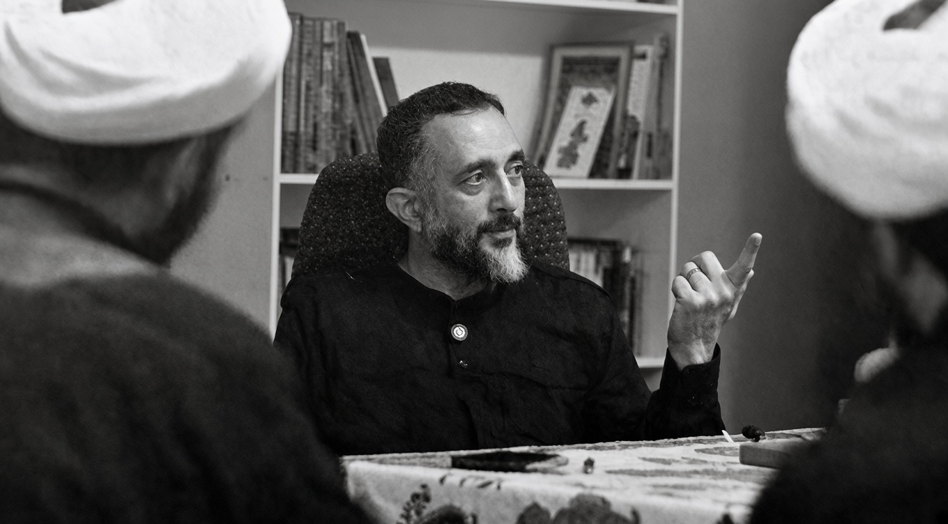 حداد عادل