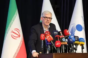 رئیس سازمان فضایی: تست‌های ماهواره‌بر قائم ۱۰۵ و قائم ۱۲۰ به زودی آغاز می‌شود