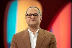 رامبد جوان: سانسور‌های تلویزیون عجیب و غریب بود؛ انگار هرکسی خشن و وحشی و دیوانه بود، فرستاده بودند بخش بازرگانی