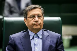 همتی: کالابرگ الکترونیک متناسب با نرخ بازار تا ۲۳ درصد افزایش می‌یابد