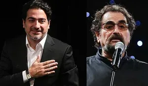 سکوت طولانی پس از جنگ با موسیقی شکسته می‌شود ؛ همایون شجریان کنسرت می‌دهد، شهرام ناظری آلبوم