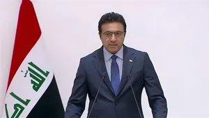 بغداد حمله به حشدشعبی را به شورای امنیت می‌برد