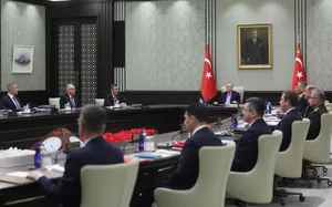 شورای امنیت ملی ترکیه: ایران و آمریکا به «چرخه تباه» درگیری ها پایان دهند