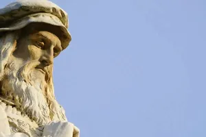 گامی بزرگ در ژنتیک تاریخی؛ شناسایی ژن داوینچی در ۶ مرد زنده
