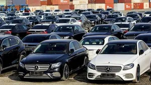 دستور قضایی برای تعیین تکلیف خودروهای منطقه آزاد و هشدار به خریداران