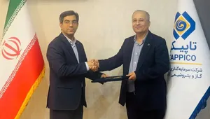 علی خوان‌زاده سرپرست پتروشیمی فن‌آوران شد؛ تغییرات جدید در هیئت‌مدیره