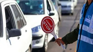 آخرین وضعیت ترافیکی جاده‌های مازندران
