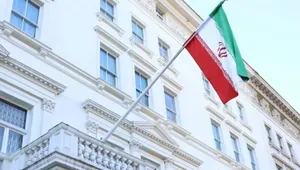 سفارت ایران در لندن ارتباط تهران با بازداشت پنج مظنون فرفورد را رد کرد