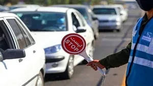 ترافیک سنگین در آزادراه‌های منتهی به تهران/ جاده بندرعباس ـ لار همچنان مسدود است