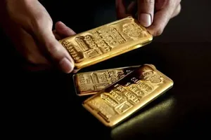 بانک‌های مرکزی ذخایر طلای خود را افزایش می‌دهند