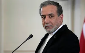 عراقچی: سفر نخست وزیر عراق به ایران، نتایج خوبی برای منافع دو کشور خواهد داشت
