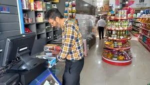 کالابرگ سرپرستان با رقم انتهایی کد ملی‌۳، ۴، ۵ و ۶ شارژ شد