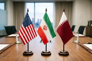 جزئیات پیشنهاد جدید قطر و پاکستان به تهران