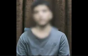 دستگیری عامل حمله تروریستی با سه راهی انفجاری