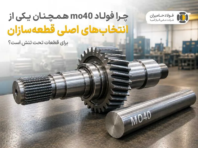 فولاد فولاد