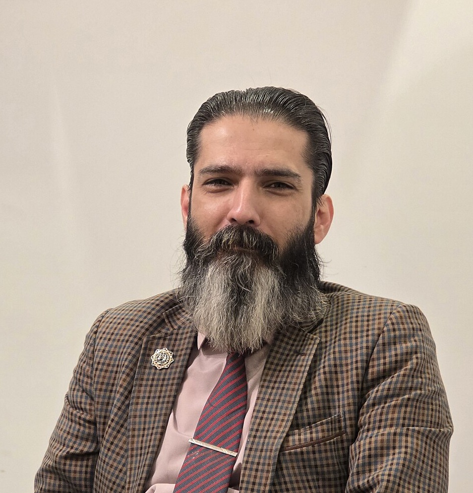 امیرسالار داودی، وکیل دادگستری امیرسالار داودی، وکیل دادگستری