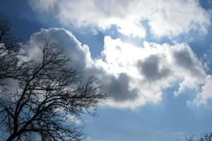 کاهش دمای تهران تا جمعه