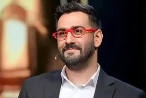 کنایه نیما شعبان‌نژاد به حقوق ۱۵ میلیاردی قلعه‌نویی؛ «کجا تست مربیگری می‌گیرند؟»