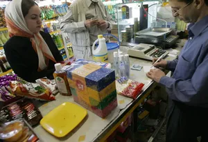 مهلت اتصال فروشگاه‌های زنجیره‌ای به کالابرگ ملی اعلام شد