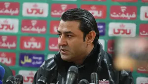 واکنش پرسپولیس به مصدومیت‌ها و چمن بلند دیدار با شمس‌آذر