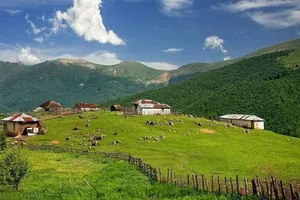 ۶ روستا با اکسیژن خالص برای فرار از آلودگی هوای تهران