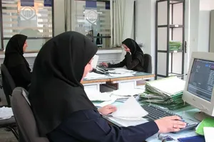 تعطیلی زودهنگام و دورکاری ادارات خوزستان در پی موج شدید گرما