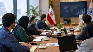 اتاق بازرگانی، صدای همه بخش خصوصی یا باشگاه مدیران بزرگ؟