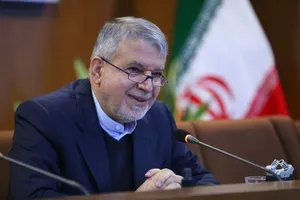 وزیر میراث‌فرهنگی و گردشگری: بیش از ۳ هزار پروژه گردشگری در کشور درحال ساخت است