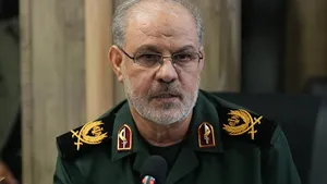 سخنگوی سپاه: دیپلماسی را رد نمی‌کنیم، اما شرایط خود را به دشمن تحمیل می‌کنیم