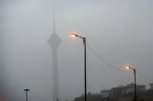 نقش آلودگی هوا در افزایش ریسک ابتلا به پوکی استخوان