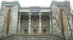 ایران اظهارات نتانیاهو درباره جولان و فلسطین را محکوم کرد