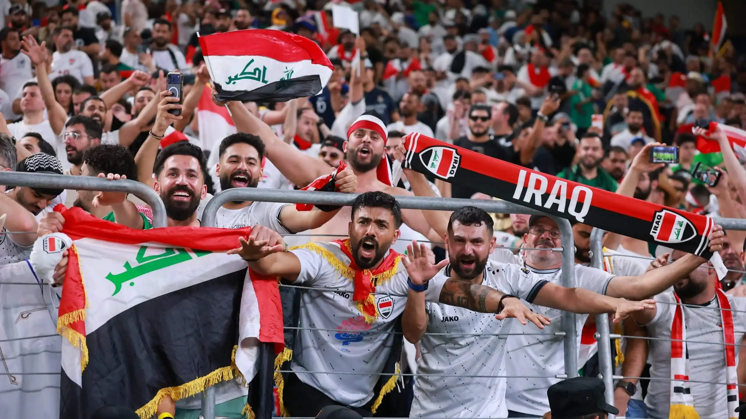 جام جهانی؛ آیینی جهانی در عصر سکولاریسم