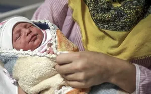 اما و اگرهای تعیین جنسیت با آی وی اف