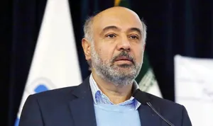 وزیر رفاه: آماده اجرای طرح کالابرگ الکترونیک با روش جدید هستیم (فیلم)