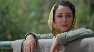 ساغر حاجی‌پور: بیماری کبدی گرفتم؛ داروهایم باعث چاقی من شدند