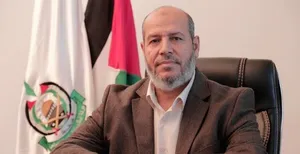 خلیل الحیه جانشین السنوار شد
