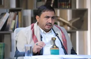 انصارالله: باب المندب بخشی از حاکمیت ملی یمن است/ شرایط برای عربستان دردناک‌تر خواهد شد