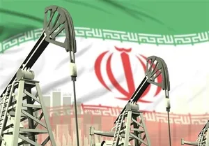 موفقیت در صادرات ۲۵ میلیون بشکه نفت با عبور از خط محاصره