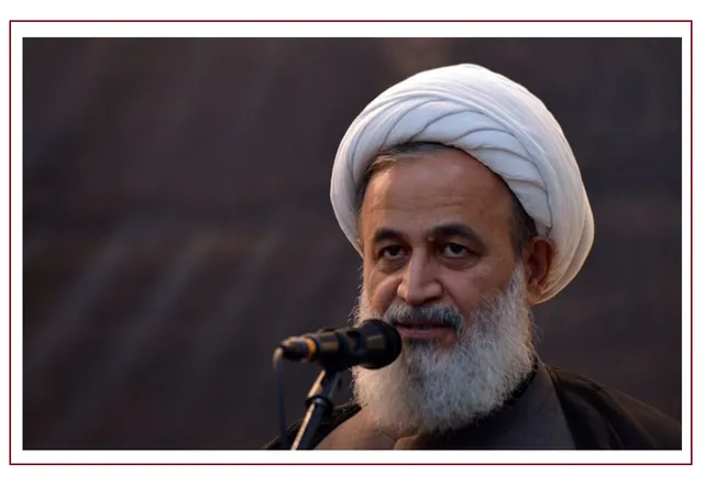2 سؤال خیلی ساده از علیرضا پناهیان (+ 2 نکته اخلاقی و یک ویدئوی پیشنهادی)