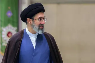 پیام رهبری به‌مناسبت تشییع و تدفین آیت الله سیدعلی خامنه ای : تأکید بر انتقام؛ مأموریت الهی آزادگان جهان