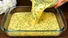 طرز تهیه املت پفکی در فر با پنیر و پیازچه؛ یک صبحانه ساده و خوشمزه