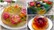 تزیین ژله / ایده های شیک و ساده برای تزیین ژله مجلسی، تولد و مهمانی (عکس)